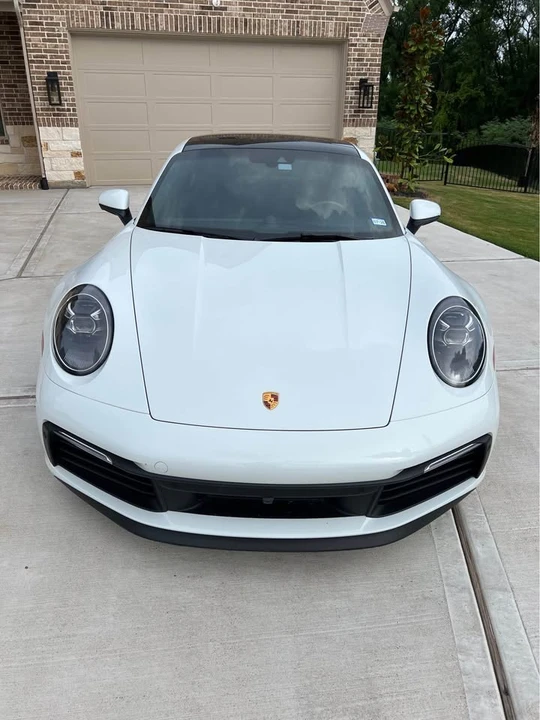 2021 Porsche 992 Carrera S - Image 3 of 12