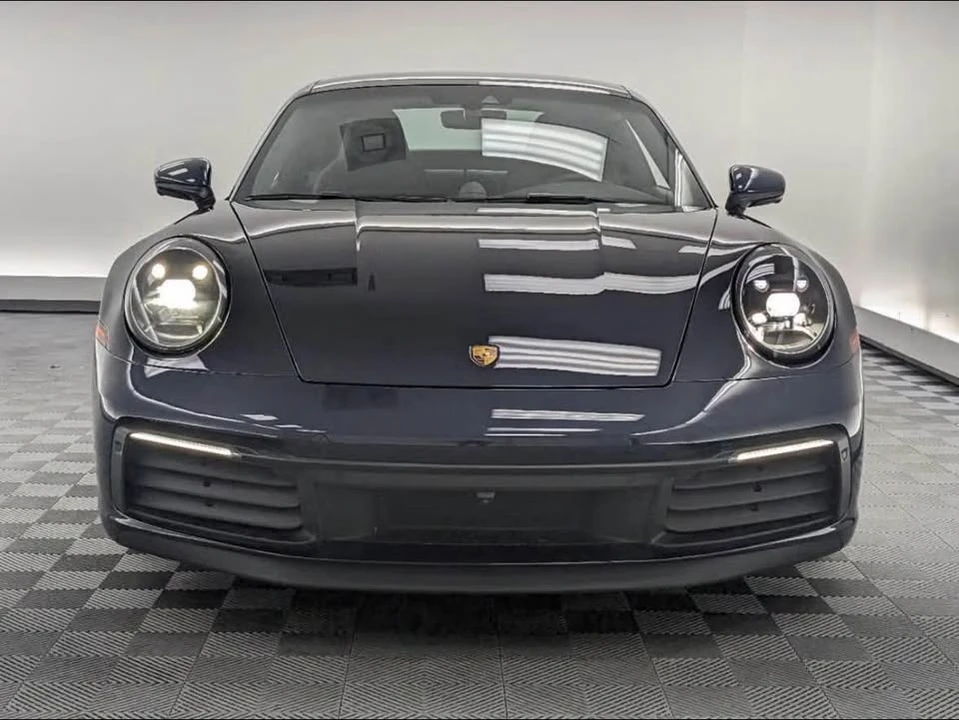 2021 Porsche 992 Carrera S - Image 4 of 20