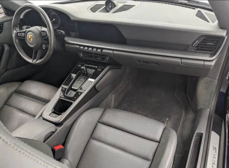 2021 Porsche 992 Carrera S - Image 20 of 20