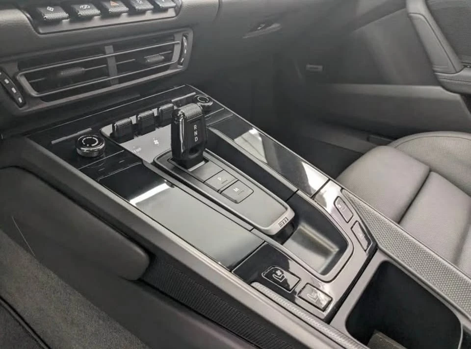 2021 Porsche 992 Carrera S - Image 12 of 20