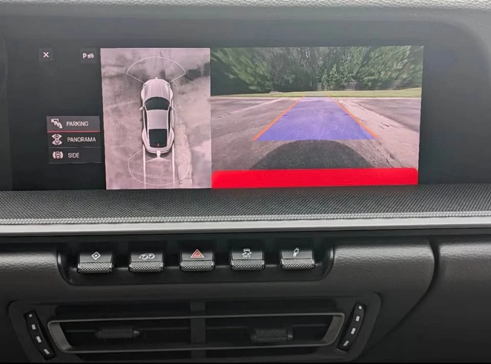 2021 Porsche 992 Carrera S - Image 15 of 20
