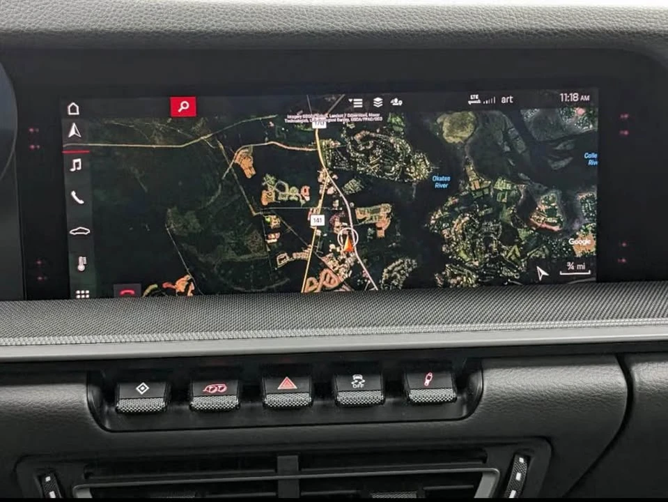 2021 Porsche 992 Carrera S - Image 14 of 20