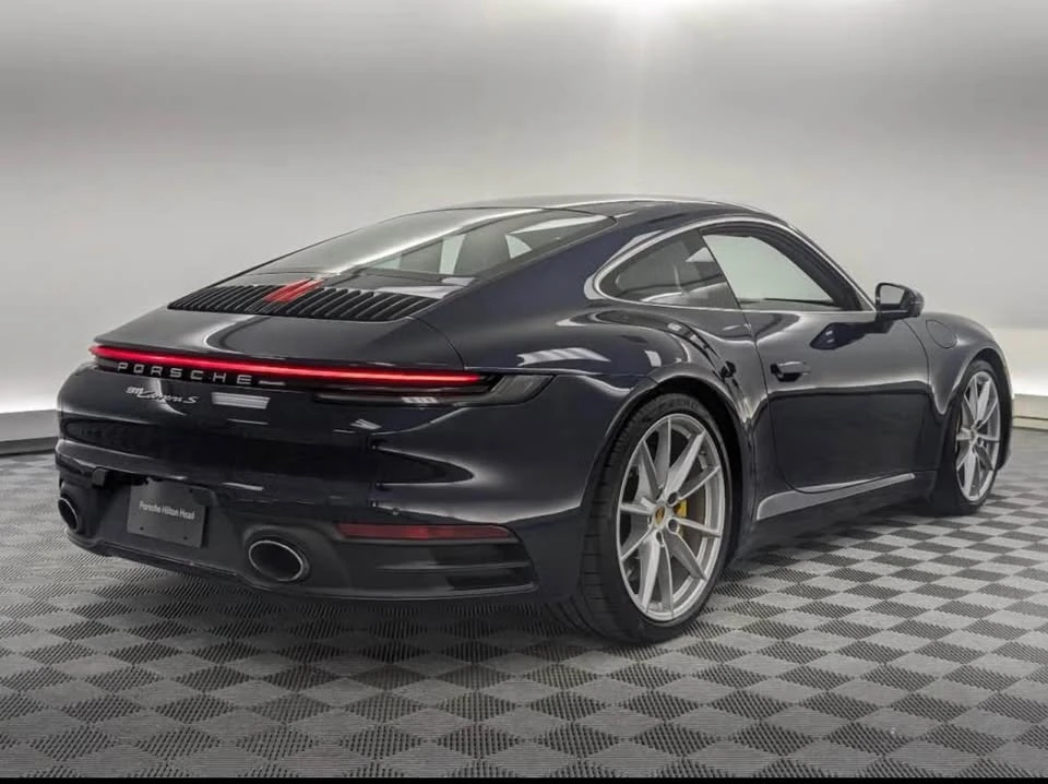 2021 Porsche 992 Carrera S - Image 3 of 20