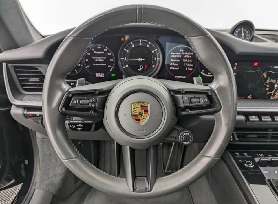 2021 Porsche 992 Carrera S - Image 17 of 20