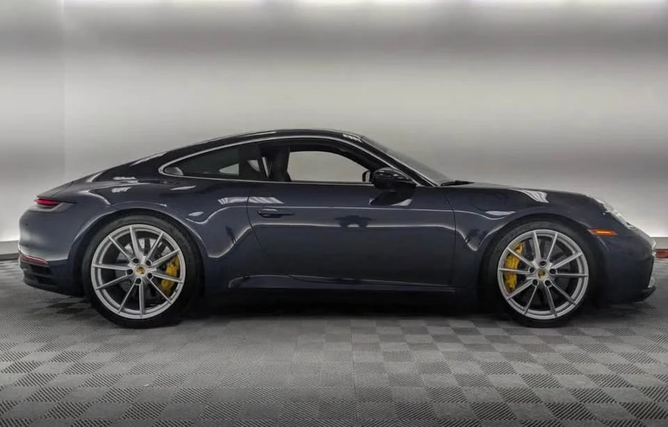 2021 Porsche 992 Carrera S - Image 2 of 20