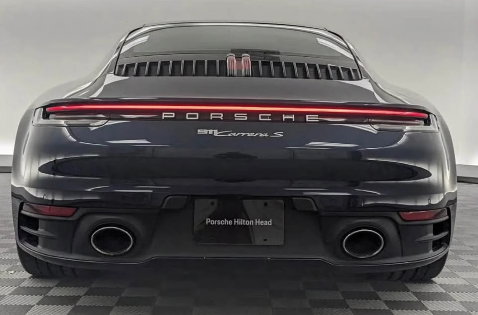 2021 Porsche 992 Carrera S - Image 6 of 20