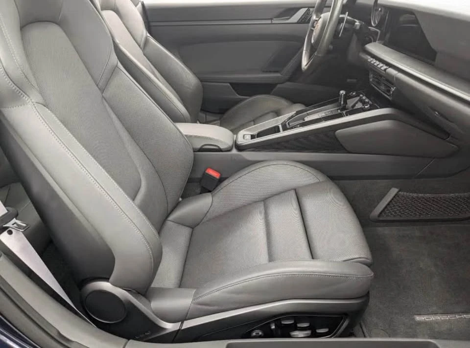 2021 Porsche 992 Carrera S - Image 19 of 20