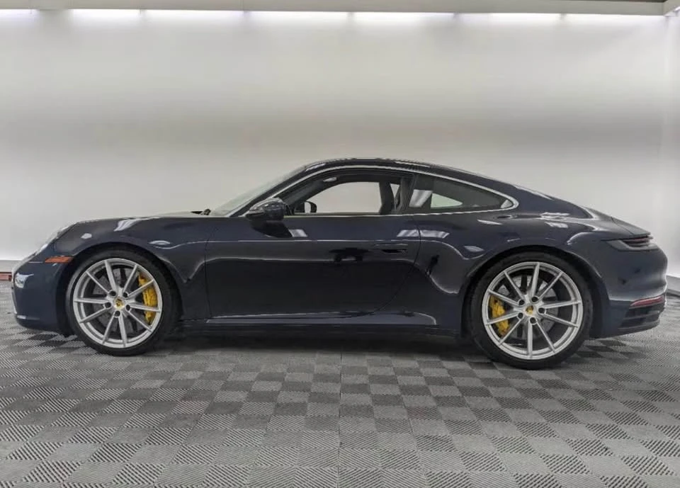 2021 Porsche 992 Carrera S - Image 8 of 20