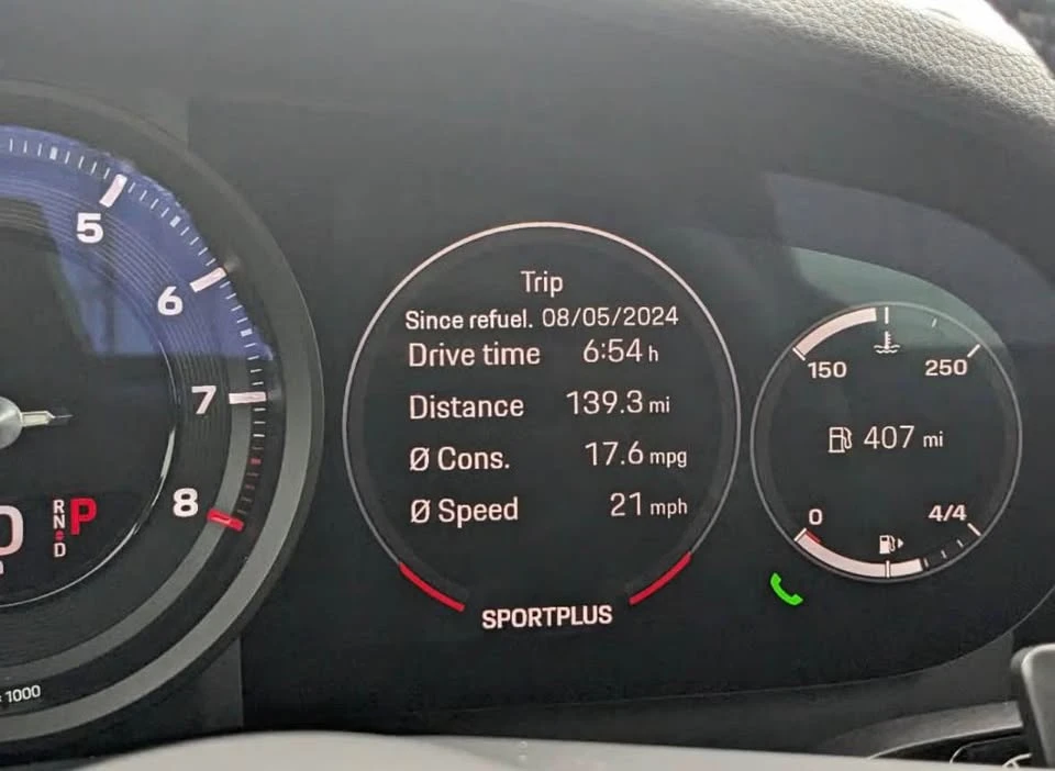 2021 Porsche 992 Carrera S - Image 11 of 20
