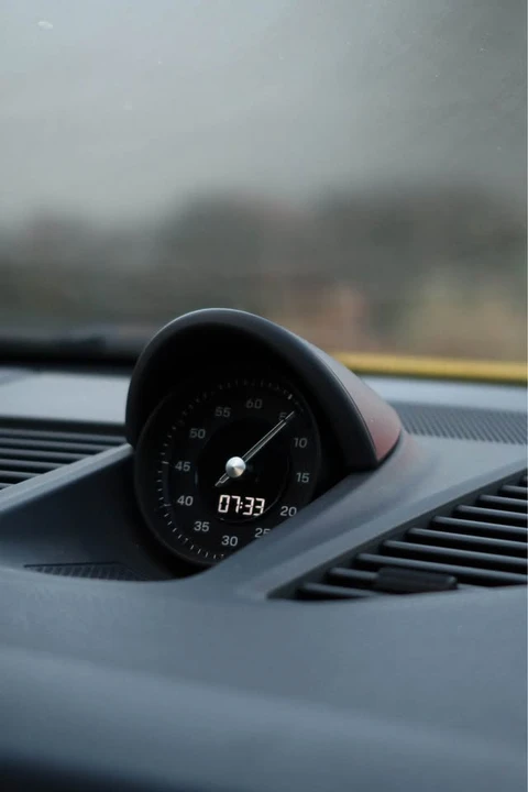 2021 Porsche 992 Carrera S - Image 7 of 7