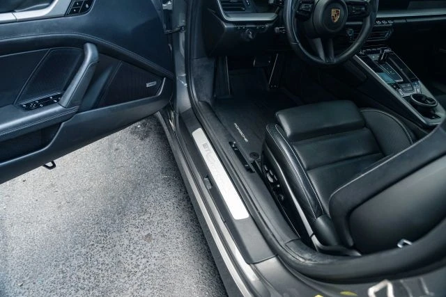 2021 Porsche 992 Carrera S - Image 20 of 21