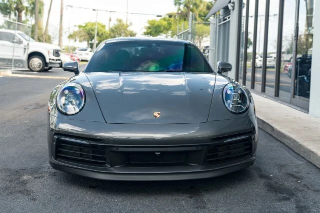 2021 Porsche 992 Carrera S - Image 3 of 21