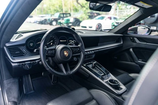 2021 Porsche 992 Carrera S - Image 21 of 21