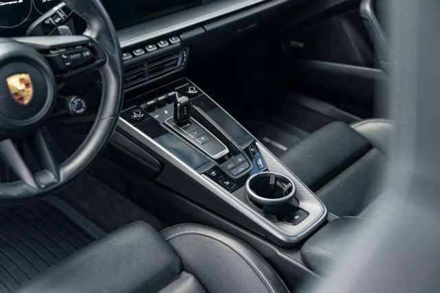 2021 Porsche 992 Carrera S - Image 21 of 21