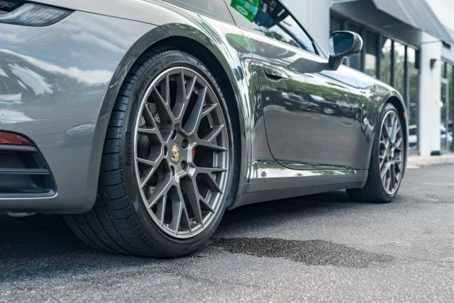 2021 Porsche 992 Carrera S - Image 10 of 21
