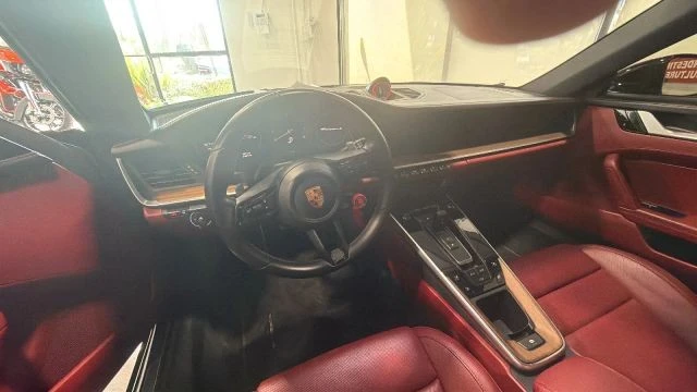 2021 Porsche 992 Carrera S - Image 6 of 7