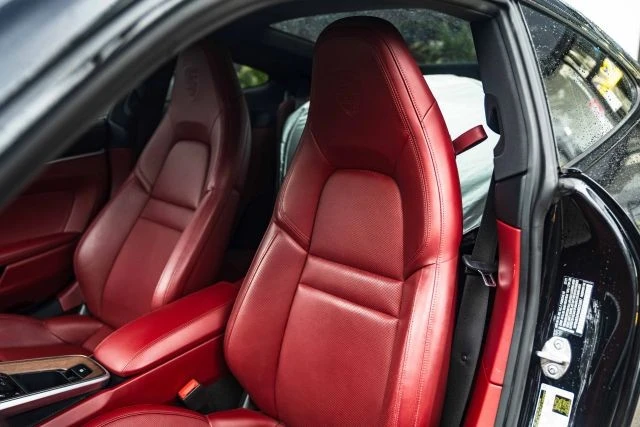 2021 Porsche 992 Carrera S - Image 12 of 21