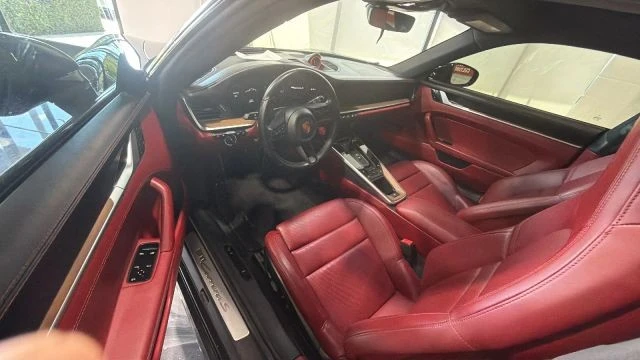 2021 Porsche 992 Carrera S - Image 5 of 7