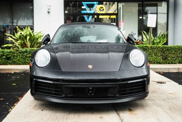 2021 Porsche 992 Carrera S - Image 2 of 21