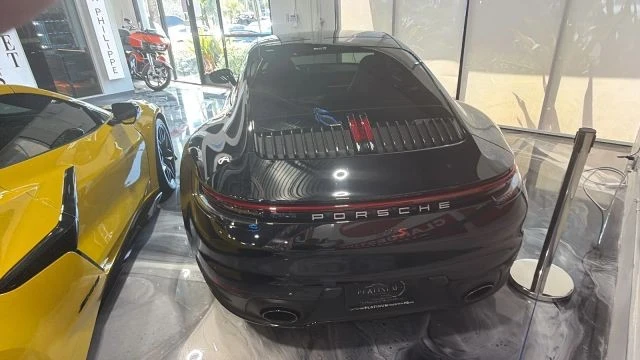 2021 Porsche 992 Carrera S - Image 3 of 7