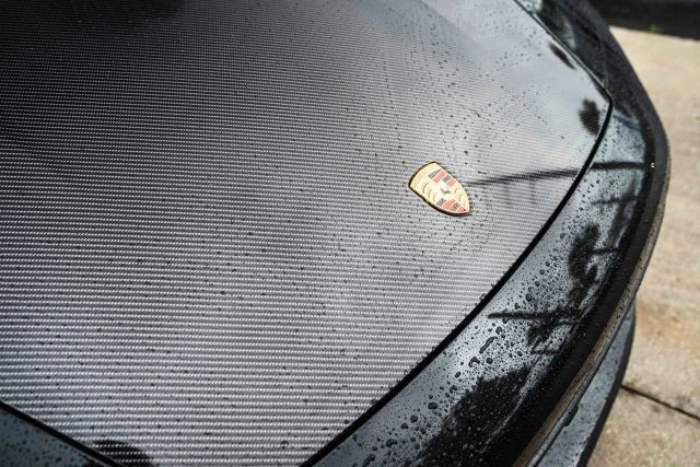 2021 Porsche 992 Carrera S - Image 28 of 29