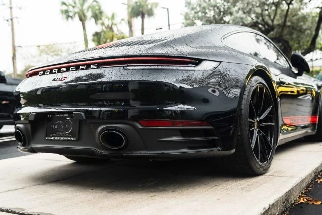 2021 Porsche 992 Carrera S - Image 25 of 29