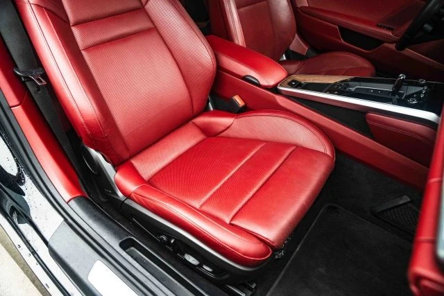 2021 Porsche 992 Carrera S - Image 21 of 29