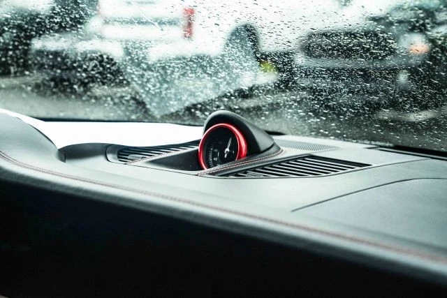 2021 Porsche 992 Carrera S - Image 18 of 21