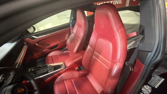 2021 Porsche 992 Carrera S - Image 7 of 7