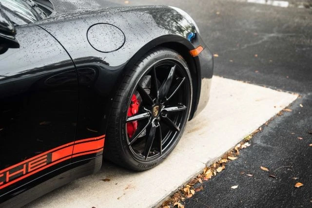 2021 Porsche 992 Carrera S - Image 27 of 29