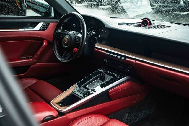 2021 Porsche 992 Carrera S - Image 18 of 29