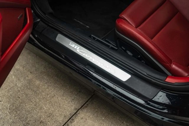 2021 Porsche 992 Carrera S - Image 11 of 21