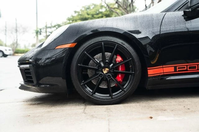 2021 Porsche 992 Carrera S - Image 4 of 29