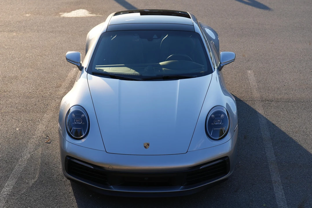 2021 Porsche 992 Carrera S - Image 23 of 31