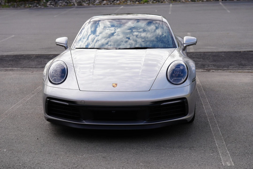 2021 Porsche 992 Carrera S - Image 24 of 31