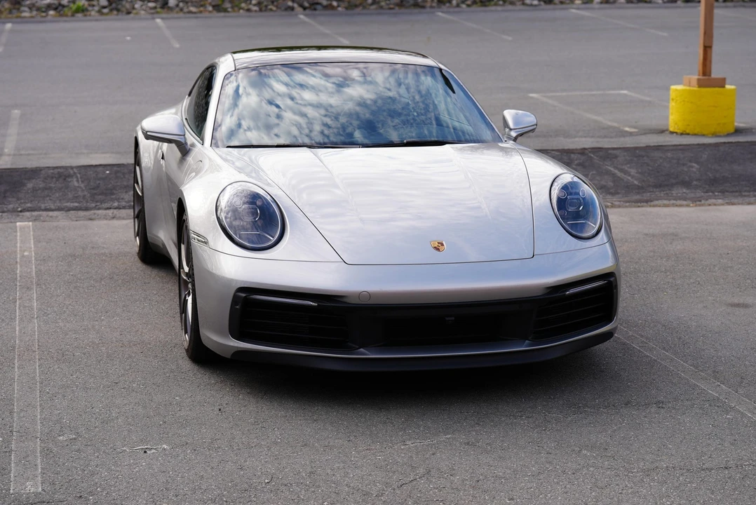 2021 Porsche 992 Carrera S - Image 29 of 31