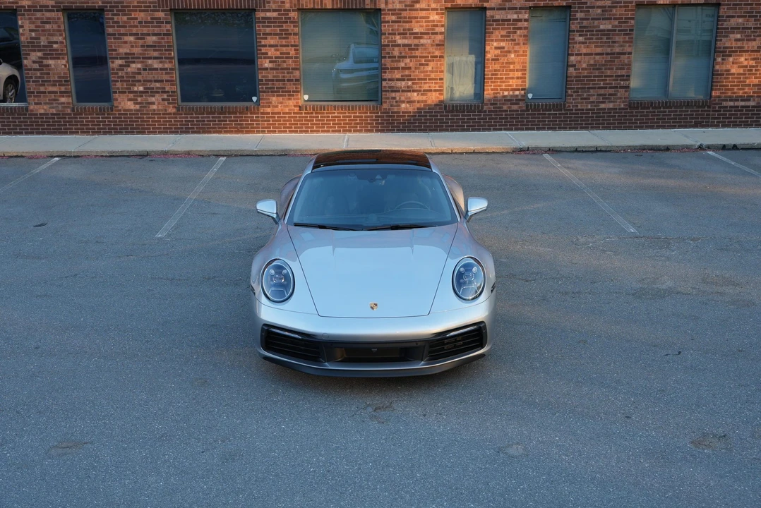 2021 Porsche 992 Carrera S - Image 19 of 31