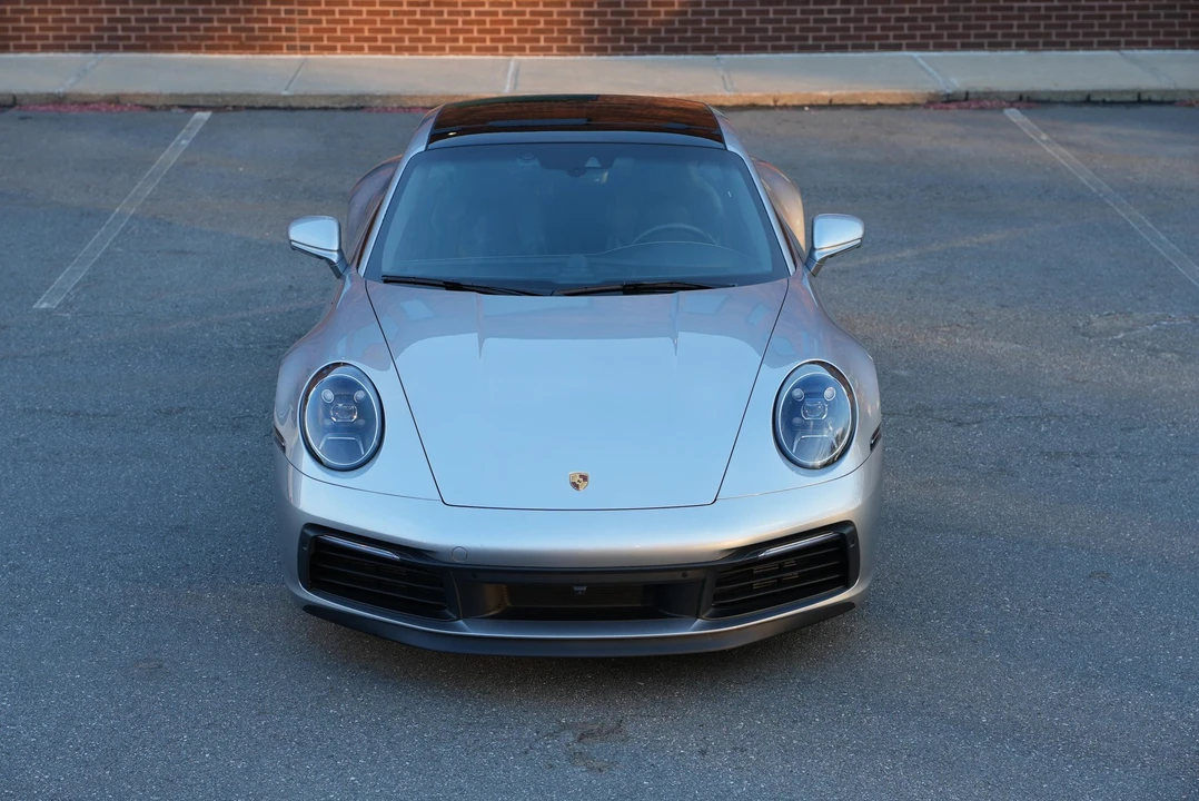 2021 Porsche 992 Carrera S - Image 21 of 31