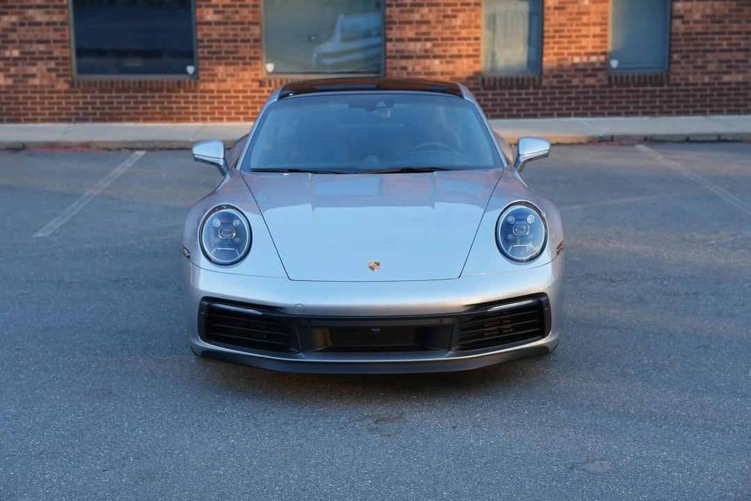 2021 Porsche 992 Carrera S - Image 22 of 31