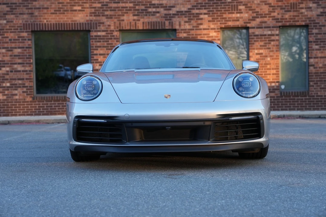 2021 Porsche 992 Carrera S - Image 28 of 31