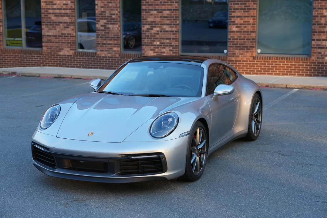 2021 Porsche 992 Carrera S - Image 15 of 31