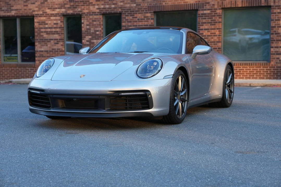 2021 Porsche 992 Carrera S - Image 18 of 31