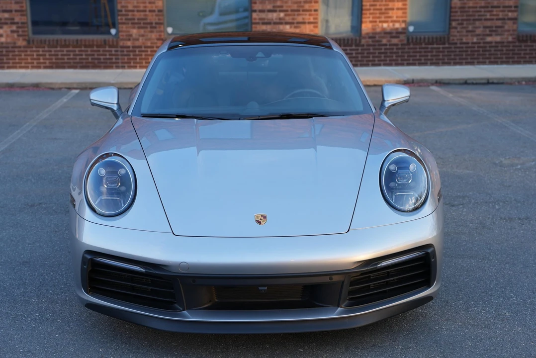 2021 Porsche 992 Carrera S - Image 26 of 31