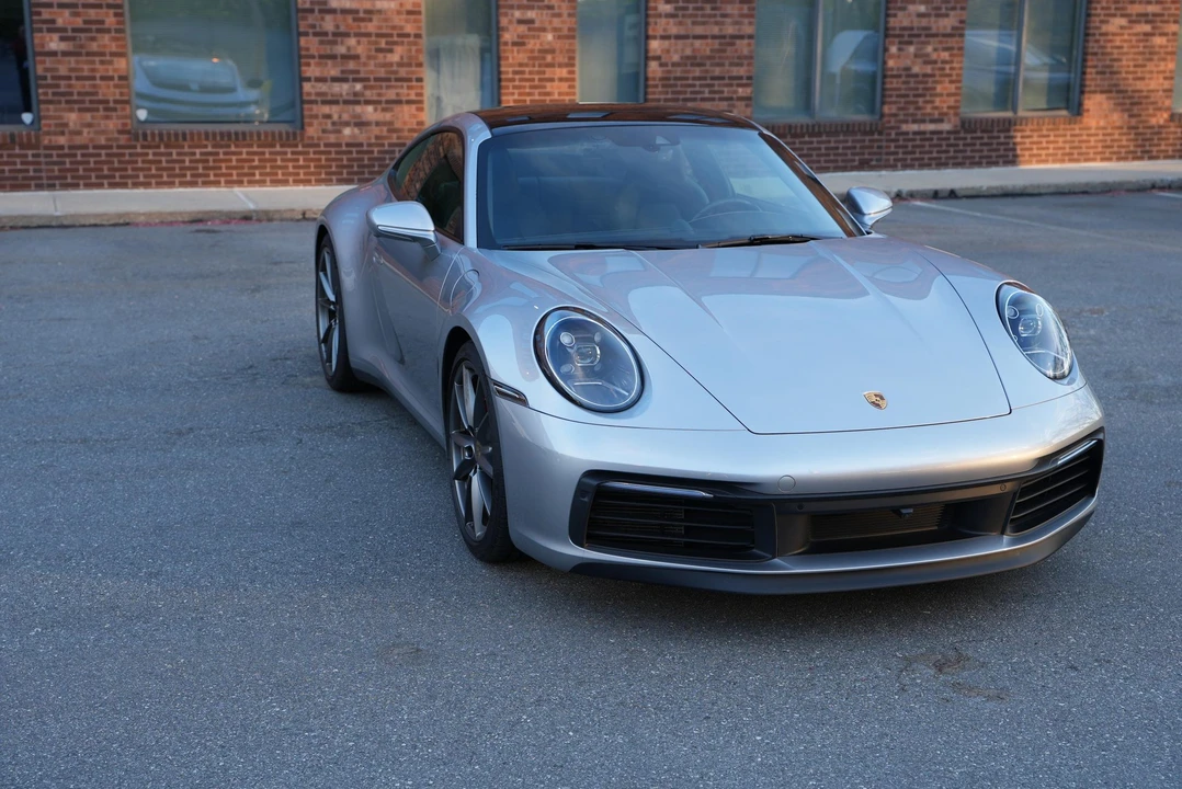 2021 Porsche 992 Carrera S - Image 30 of 31