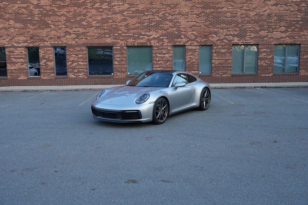 2021 Porsche 992 Carrera S - Image 7 of 31