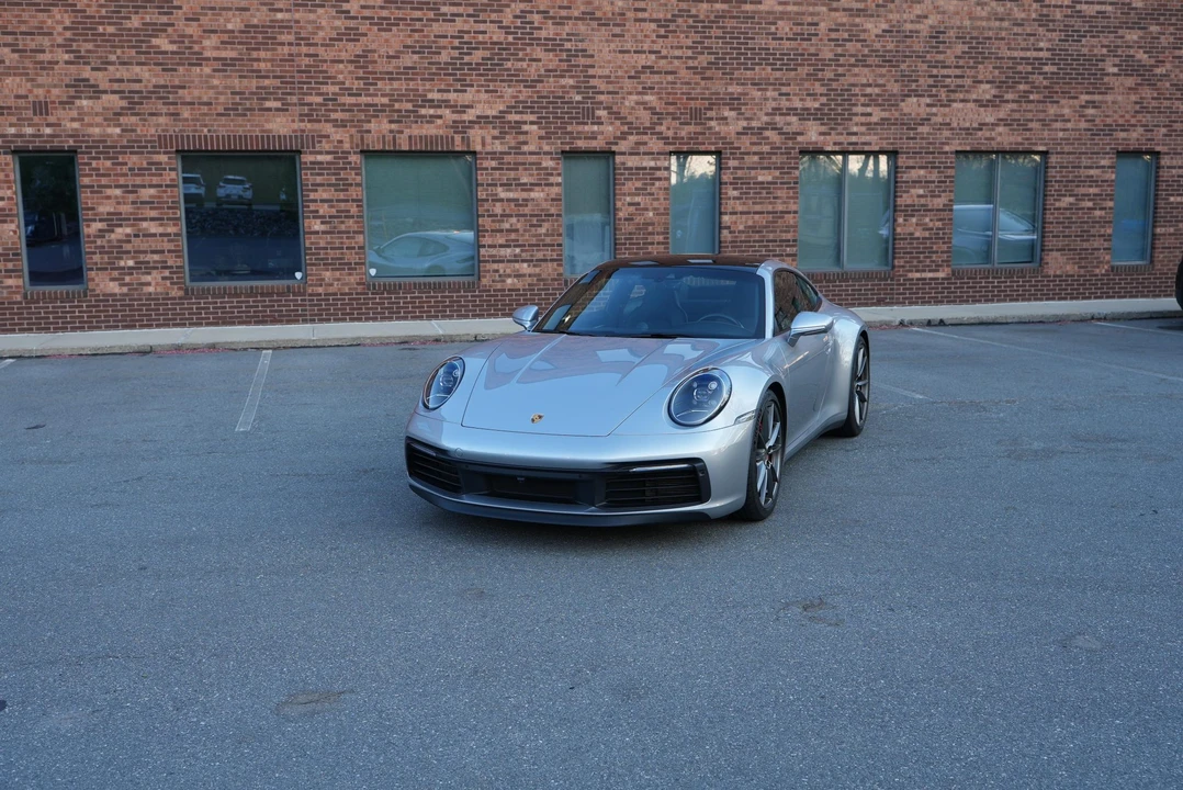 2021 Porsche 992 Carrera S - Image 13 of 31
