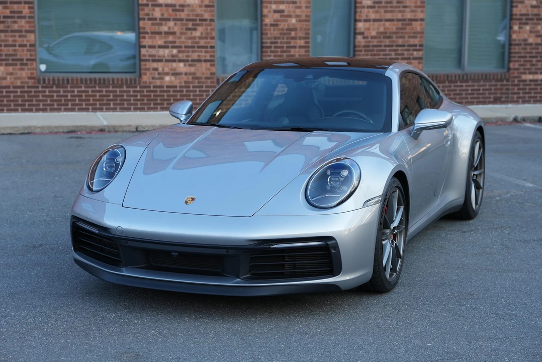 2021 Porsche 992 Carrera S - Image 16 of 31