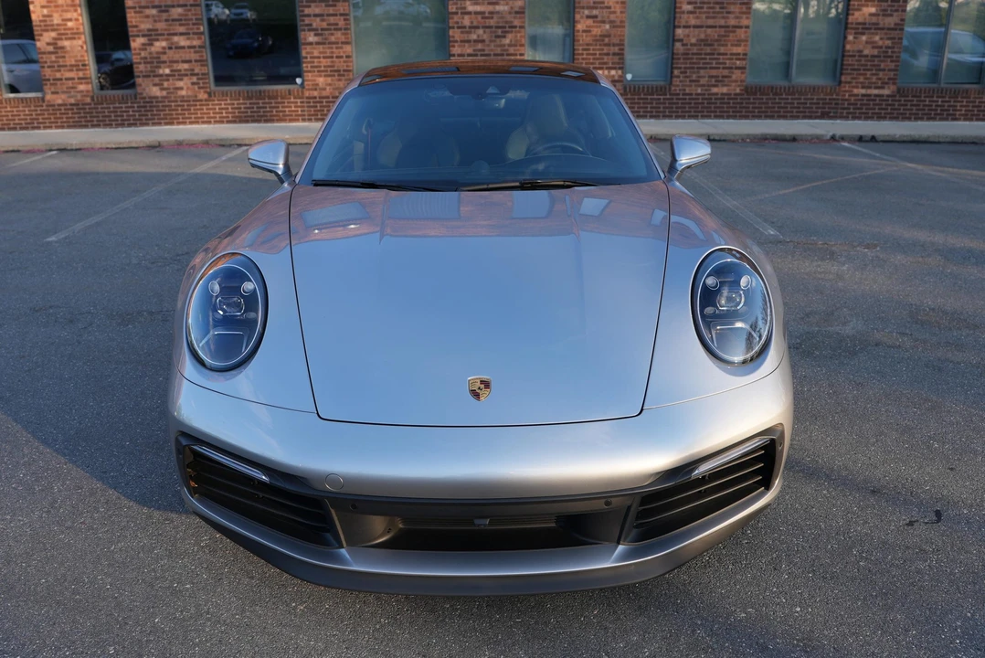 2021 Porsche 992 Carrera S - Image 27 of 31