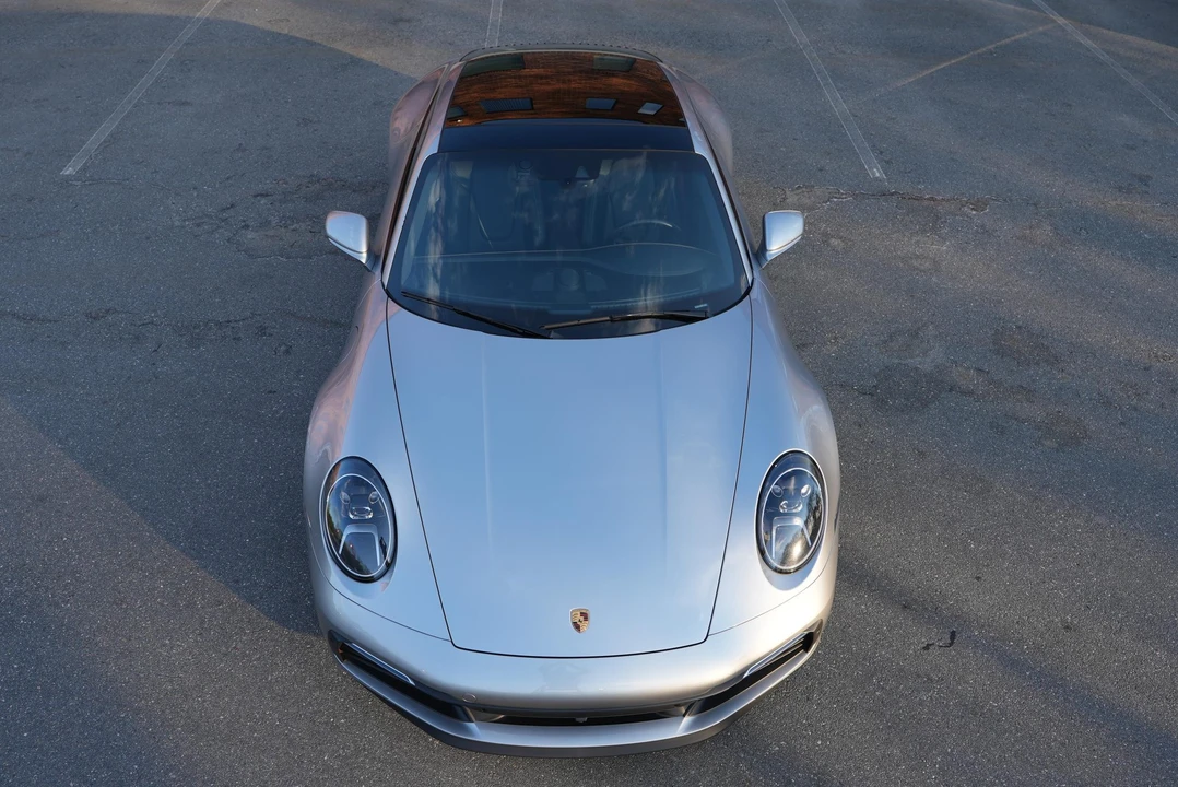 2021 Porsche 992 Carrera S - Image 20 of 31