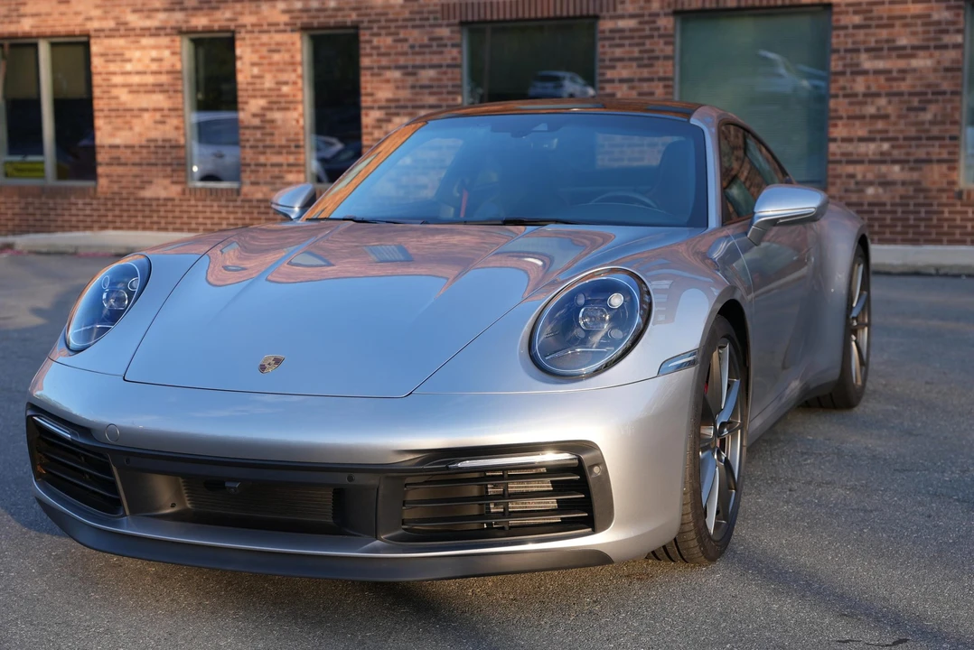 2021 Porsche 992 Carrera S - Image 17 of 31